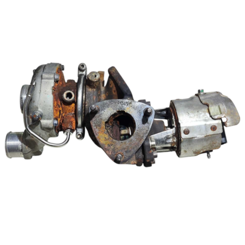 Turbina FPLA6K682CC RANGE ROVER SPORT 3.0 6V 2013 2014 2015