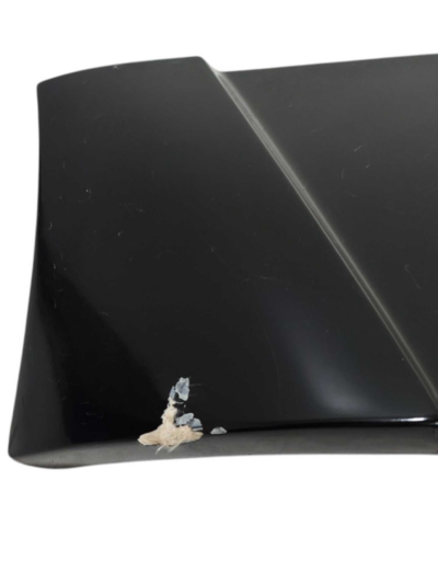 AEROFÓLIO SPOILER TRASEIRO BMW X5 2002 A 2006 C/DETALHE - Imagem 7