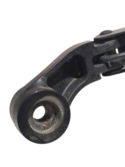 BRAÇO LIMPADOR PARABRISA ESQUERDO FIAT ARGO 1.0 2018 A 2022 - Imagem 6