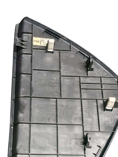 MOLDURA PAINEL DIREITO 847682S000 HYUNDAI IX35 2.0 2015/2019 - Imagem 4