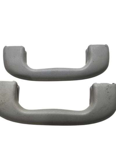 PAR ALÇA TETO PQP CHEVROLET TRACKER 2020 2021 2022 - Imagem 1
