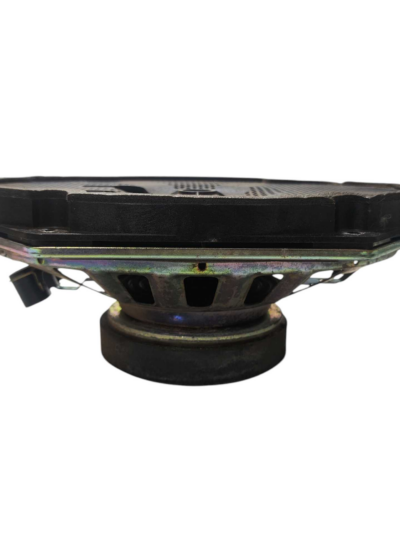 ALTO FALANTE TRASEIRO DIREITO FORD FUSION 2.5 2010 A 2012 - Imagem 5