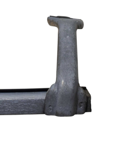 CANALETA GUIA VIDRO DIANT ESQUERDO RENAULT FLUENCE 2011/2016 - Imagem 6