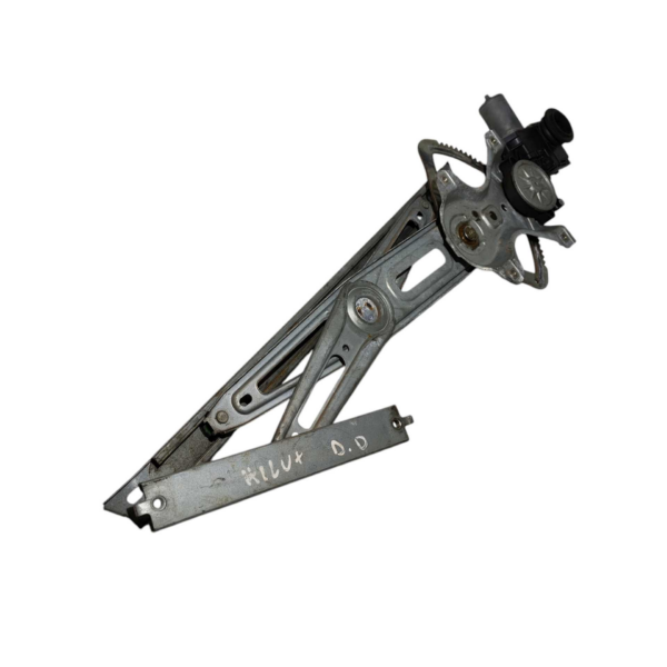 Maquina Vidro Diant Direito Toyota Hilux 2014 2015 2016 - Imagem 4