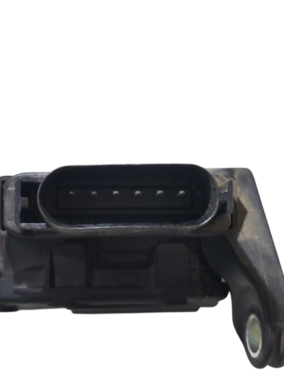 PEDAL ACELERADOR 8V219F836AB FORD ECOSPORT 2013 2014 A 2017 - Imagem 7