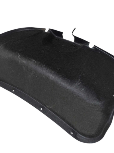 FORRO INTERNO TAMPA TRASEIRA FORD FOCUS 2009 A 2013 SEDAN - Imagem 8