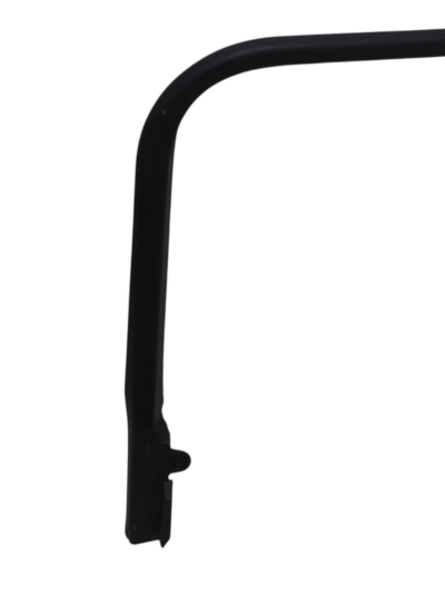CANALETA PORTA TRASEIRA DIREITA RANGE ROVER SPORT 2014/2016 - Imagem 3