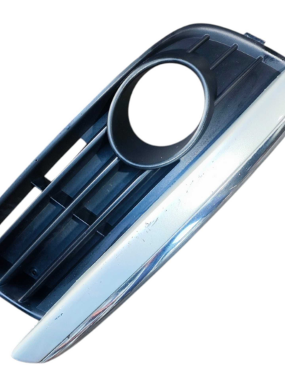 GRADE FAROL MILHA DIREITO VOLKSWAGEN JETTA 2006 a 2010 - Imagem 2