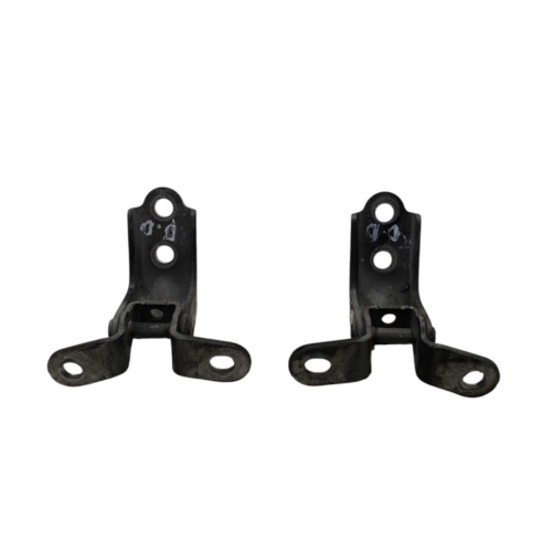 PAR DOBRADIÇA PORTA DIANTEIRA DIREITA HYUNDAI IX35 2010/2016