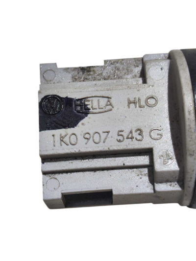 Sensor temperatura ar 1K0907543 VW JETTA 2010 2011 a 2013 - Imagem 4