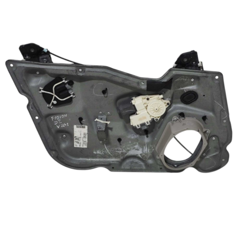 Máquina Vidro Dianteiro Esquerdo Ford Fusion 2010 a 2012