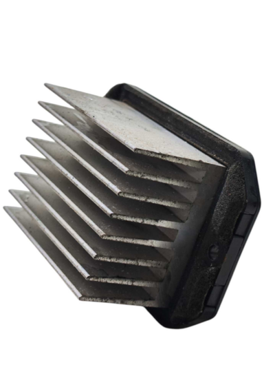 RESISTENCIA AR CONDICIONADO 0778000960 HONDA CIVIC 2007/2011 - Imagem 2