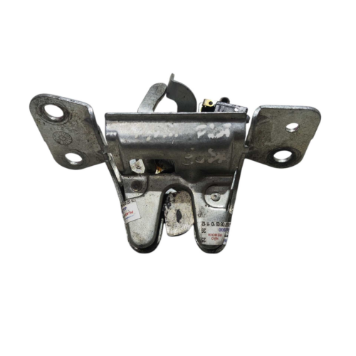 FECHADURA PORTA MALAS FIAT TREMPA 1997 a 1999