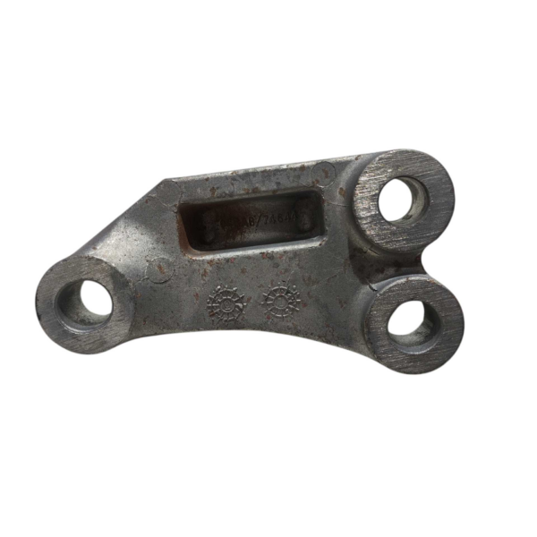 COXIM CAMBIO 00533746440 JEEP COMPASS 2.0 2021 A 2023 - Imagem 5