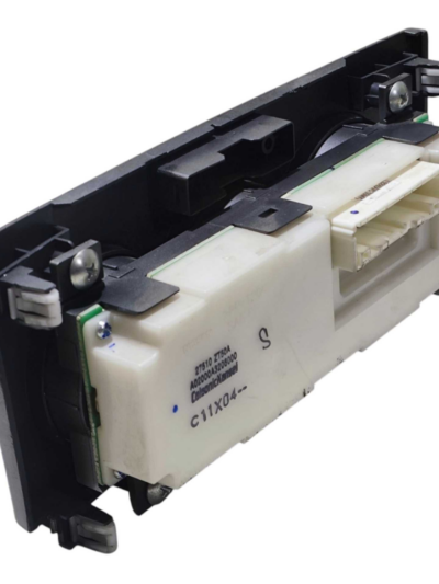 COMANDO AR CONDICIONADO 27575ET000 NISSAN SENTRA 2008 A 2012 - Imagem 8
