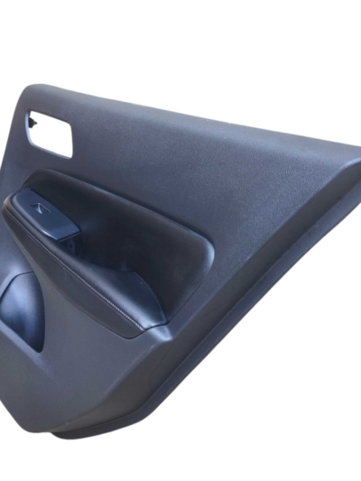 FORRO PORTA TRASEIRO DIREITO HONDA CITY 1.5 2023 2024 - Imagem 5