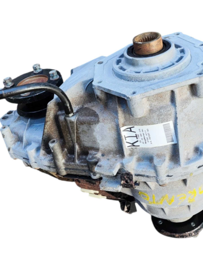 CAIXA TRANSFERENCIA 4424000016 KIA SORENTO 2006 2007 2008 - Imagem 3