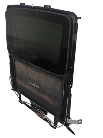 TETO SOLAR FORD FUSION 2.5 2010 2011 2012 30020233E - Imagem 2