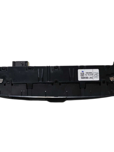 BOTÃO PISCA ALERTA 100248255 FIAT ARGO 1.0 2017 A 2020 - Imagem 2