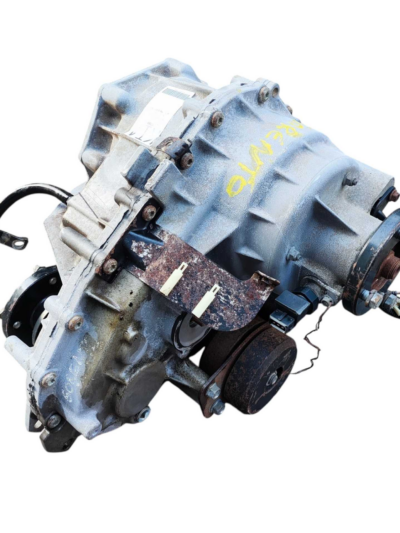 CAIXA TRANSFERENCIA 4424000016 KIA SORENTO 2006 2007 2008 - Imagem 2