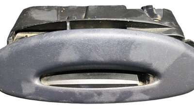 Painel Cinzeiro Acendedor Renault Scenic 2000 2001 A 2006