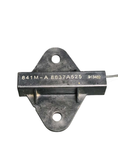 ANTENA GPS 841MA8637A525 MITSUBISHI ASX 2013 2014 2015 2016 - Imagem 4
