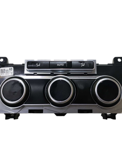 COMANDO AR CONDICIONADO TRASEIRO RANGE ROVER SPORT 2014/2016 - Imagem 1