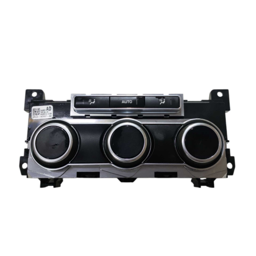COMANDO AR CONDICIONADO TRASEIRO RANGE ROVER SPORT 2014/2016