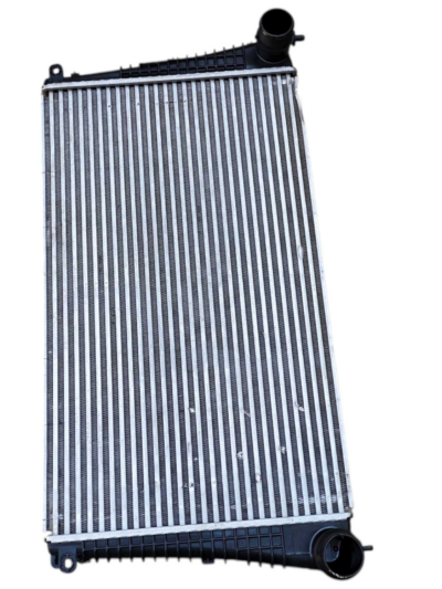 RADIADOR INTERCOOLER FIAT TORO FREEDOM 1.8 2018 2019 A 2021 - Imagem 6