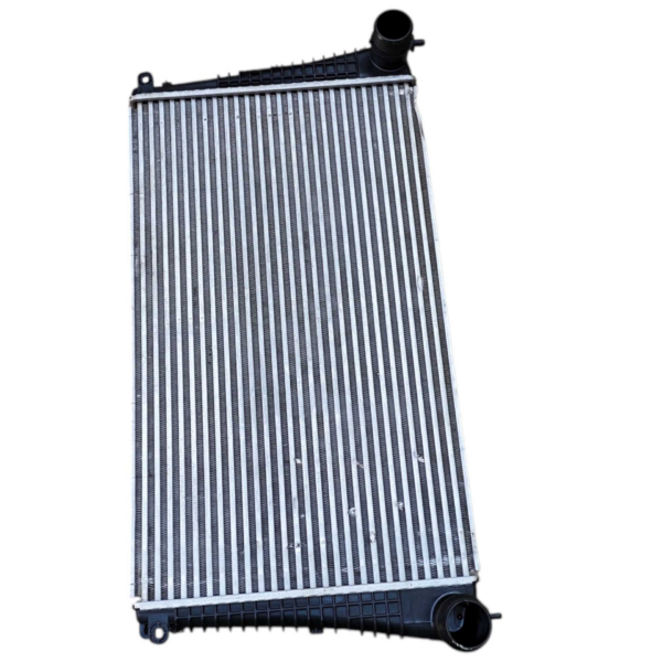 RADIADOR INTERCOOLER FIAT TORO FREEDOM 1.8 2018 2019 A 2021 - Imagem 6