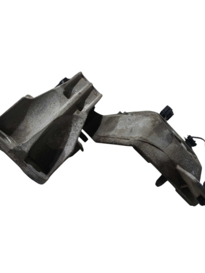 COXIM DIREITO MOTOR 112846256R RENAULT DUSTER 2011 A 2015 - Imagem 4