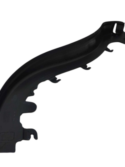 MOLDURA PORTA TRASEIRA DIREITA RANGE ROVER SPORT 2014 A 2016 - Imagem 7