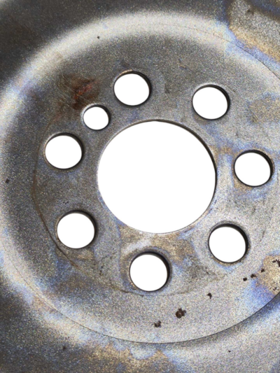 CALÇO CREMALHEIRA VOLANTE HYUNDAI I30 1.8 2014 2015 2016 - Imagem 5