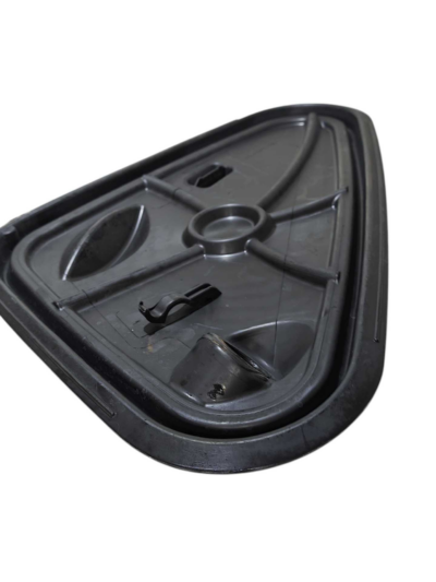 MOLDURA INTERNA PORTA TRASEIRA DIREITA VW T-CROSS 2018/2020 - Imagem 5