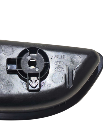 MOLDURA MAÇANETA INT TRAS DIREITA HYUNDAI I30 2013 A 2016 - Imagem 8