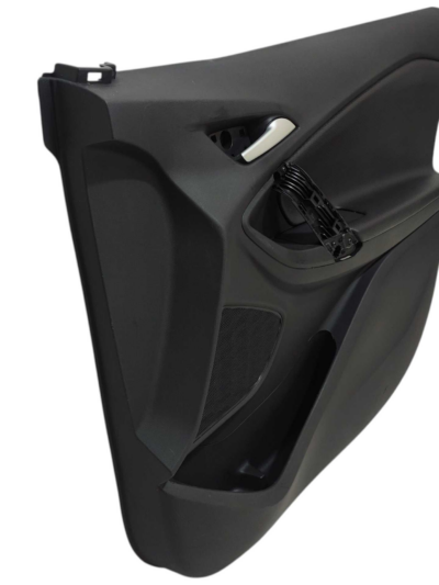 FORRO PORTA DIANTEIRO DIREITO GM TRACKER 1.0 2020 A 2022 - Imagem 5