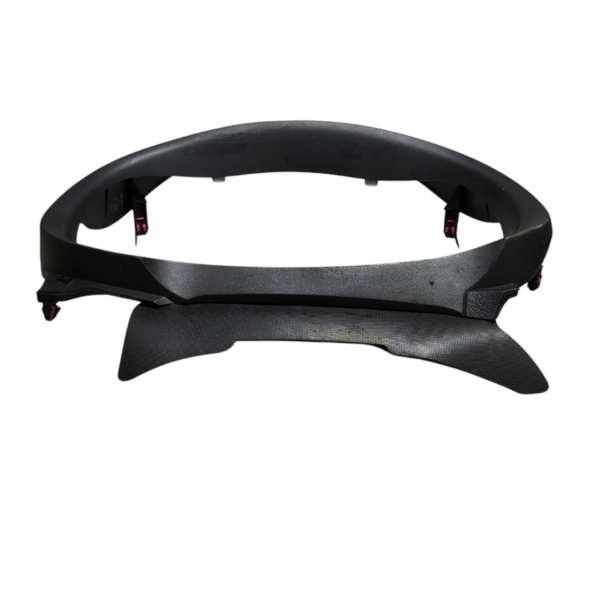 Moldura Painel Instrumentos Toyota Yaris 2020 2021 2022 - Imagem 2