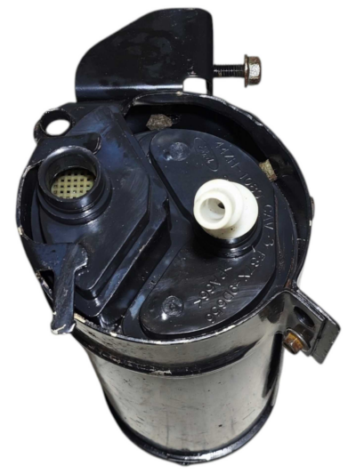 FILTRO CANISTER 44ZH1089 FORD RANGER 2.3 2006 2007 a 2011 - Imagem 5