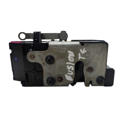 FECHADURA PORTA TRASEIRA ESQUERDA FORD FUSION 2.5 2010/2012