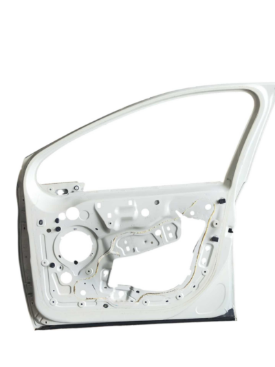 Porta Dianteira Direita Peugeot 2008 2018 2019 2020 C/Detalhe - Imagem 9