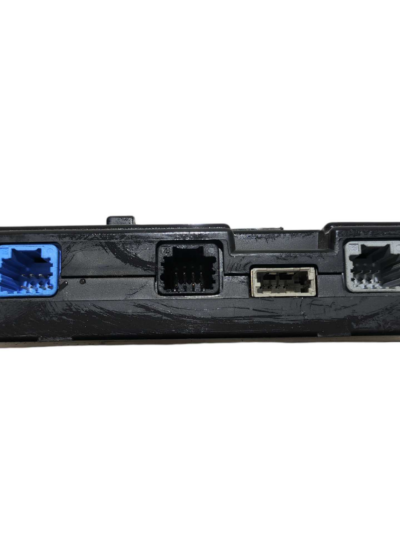 MÓDULO UNIDADE CONTROLE 280246043R RENAULT FLUENCE 2011/2016 - Imagem 3