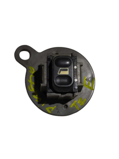 Botão Vidro Tras Esquerdo Citroen Xsara Picasso 2007 a 2012 - Imagem 1