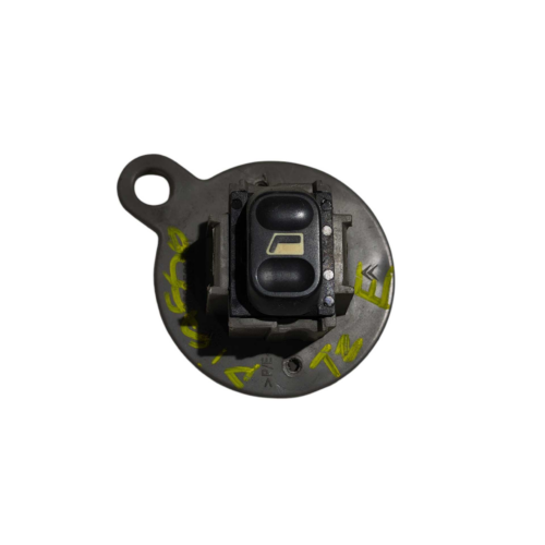 Botão Vidro Tras Esquerdo Citroen Xsara Picasso 2007 a 2012
