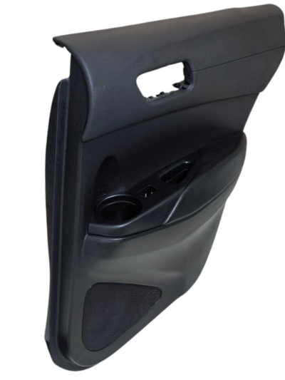 FORRO PORTA TRASEIRO DIREITO TOYOTA COROLLA CROSS 2022/2024 - Imagem 5