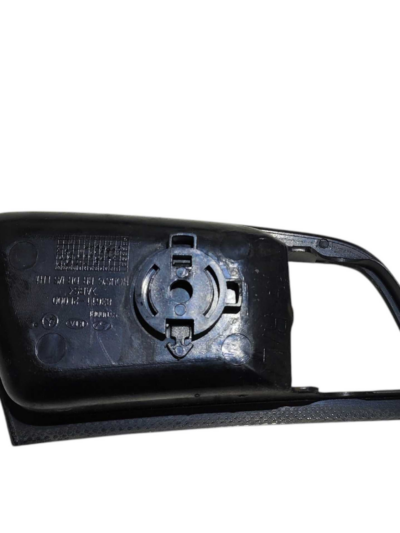 MOLDURA MAÇANETA INT TRASEIRA ESQUERDA HYUNDAI I30 2009/2012 - Imagem 5