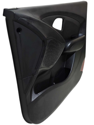 FORRO PORTA DIANTEIRA DIREITA HYUNDAI IX35 2010 2011 A 2016 - Imagem 2