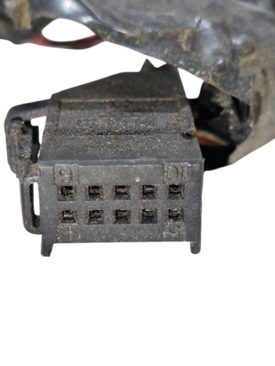 PISCA CHICOTE PORTA TRASEIRA ESQUERDA AUDI A3 1997 A 2006 - Imagem 5