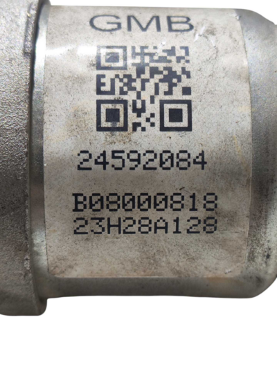 Motor Arranque 24592084 Chevrolet Cobalt 2017 2018/2019 - Imagem 5