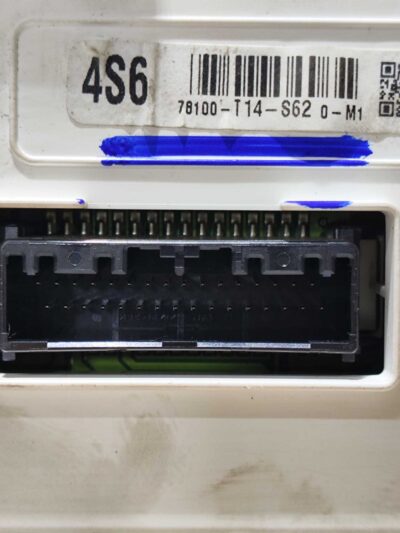 PAINEL INSTRUMENTOS 78100T14 HONDA CITY 1.5 2023 2024 - Imagem 5