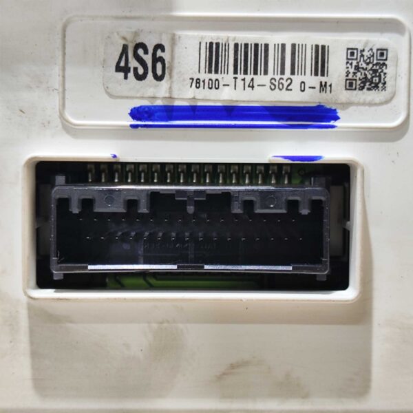 PAINEL INSTRUMENTOS 78100T14 HONDA CITY 1.5 2023 2024 - Imagem 5